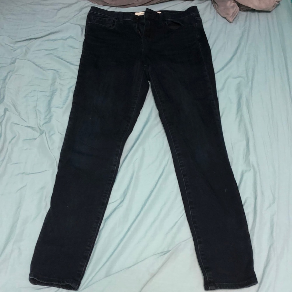 Gap Jeans